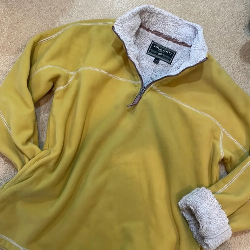True Grit jacket - Picture 1 of 4
